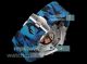 Swiss Clone Audemars Piguet Royal Oak Offshore 26703 Diver Chronograph Blue Camo Watch (6)_th.jpg